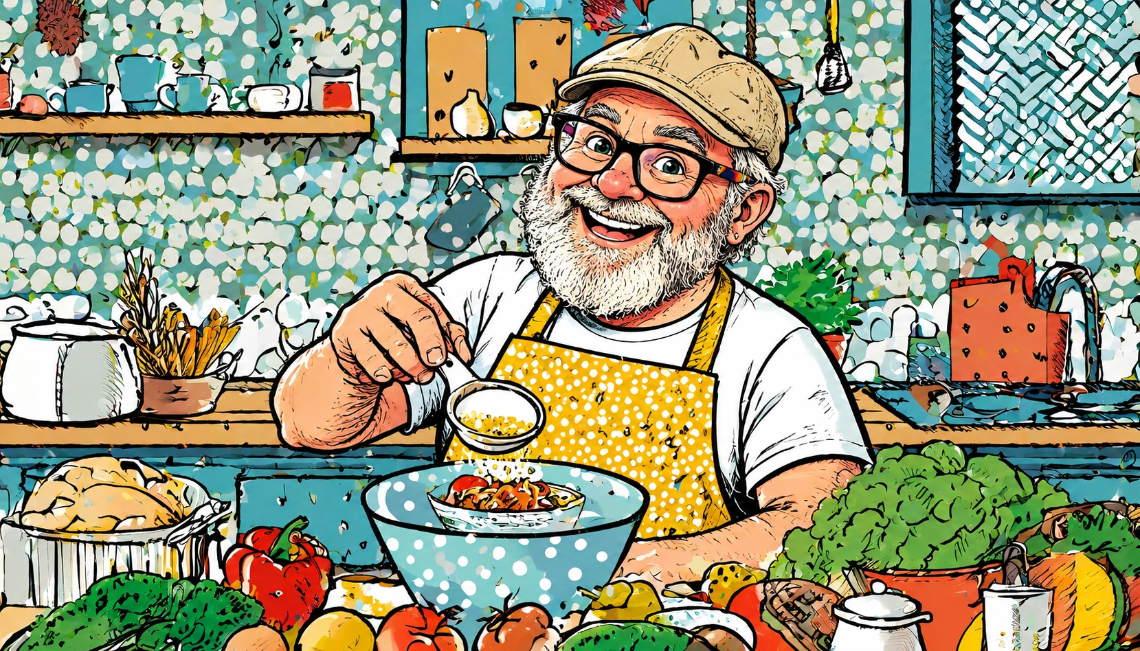 Cook